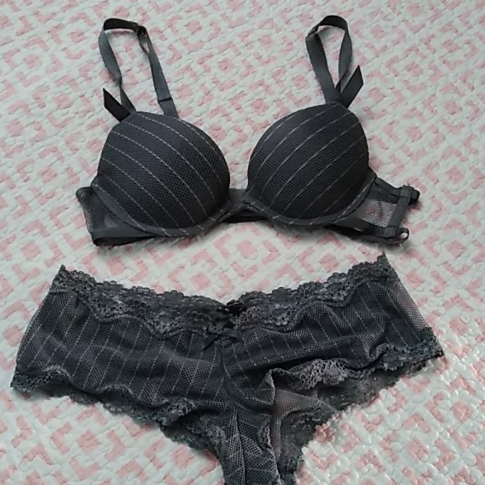 Victoria Secret Lingerie